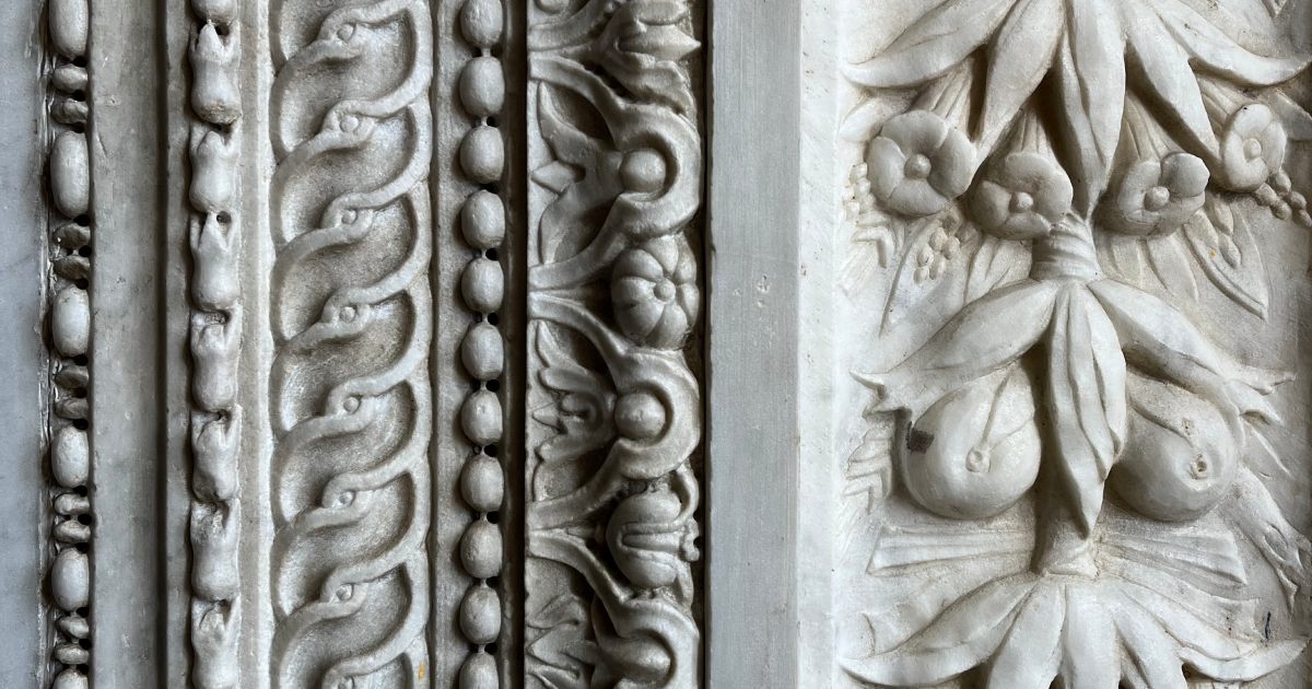 Esperienza tattile a Palazzo Venezia: le collezioni  - Arte e storia al servizio di tutti Visita tattile per famiglie 